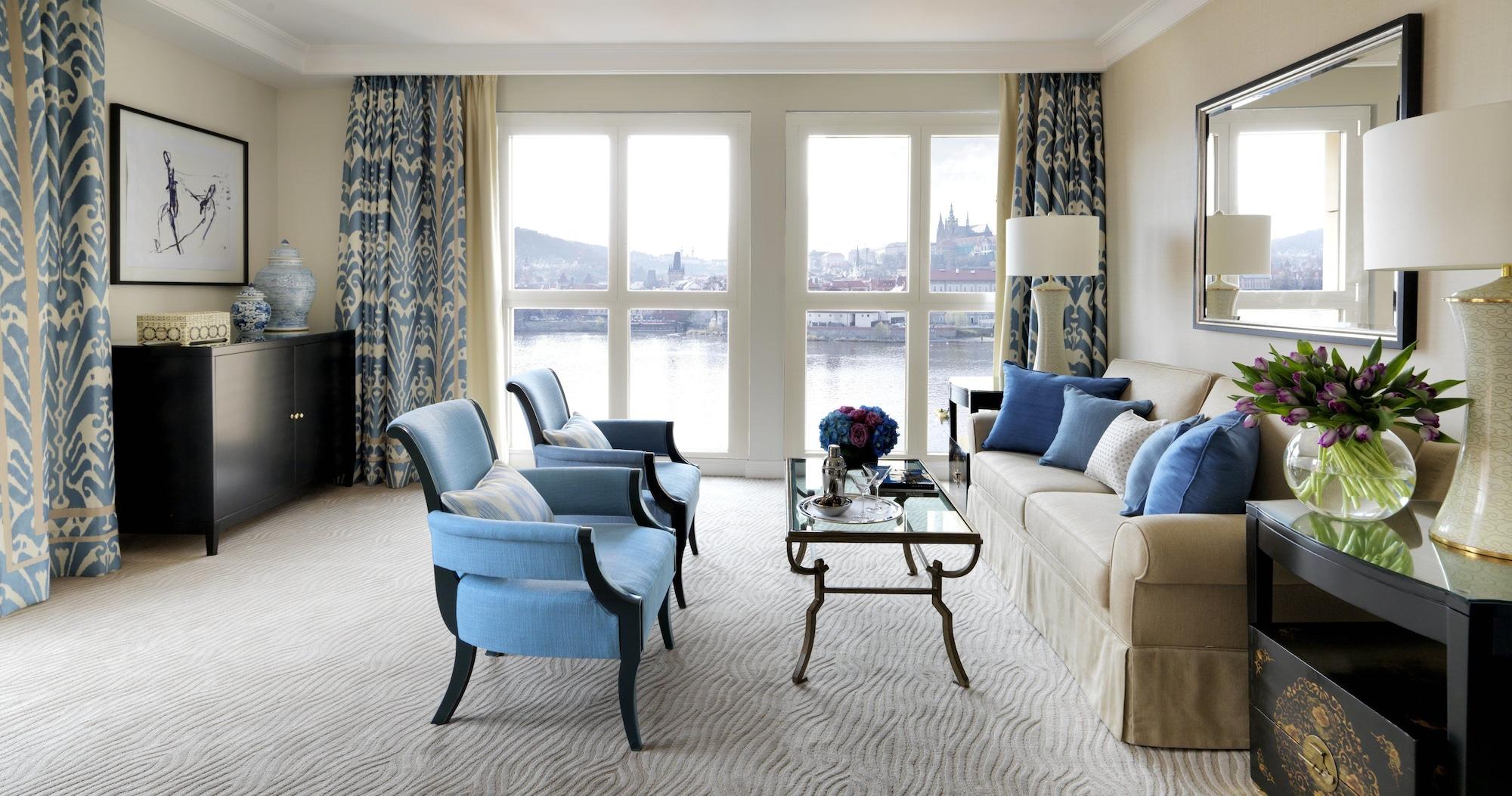 Hotel Four Seasons Praga