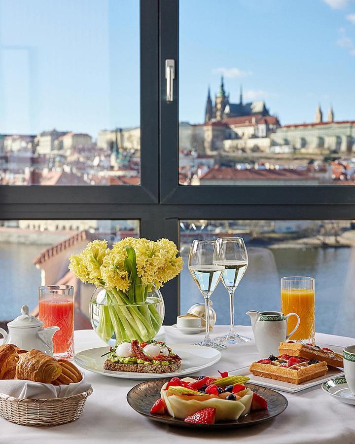 Hotel Four Seasons Praga