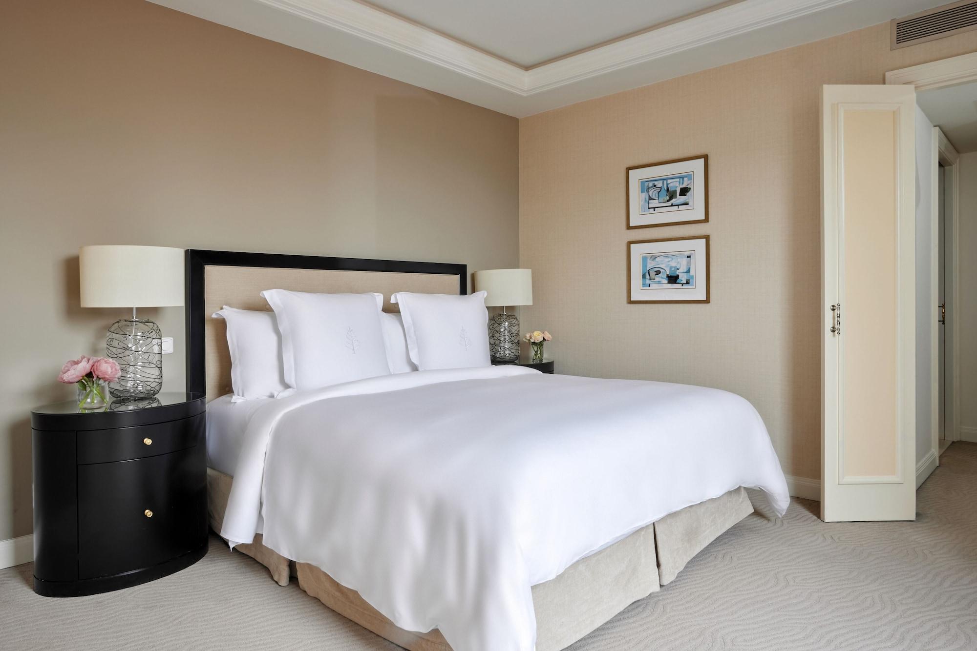 Four Seasons Praga