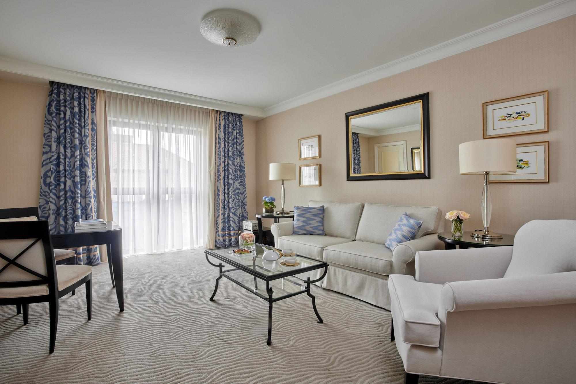 Four Seasons Hotel Praga