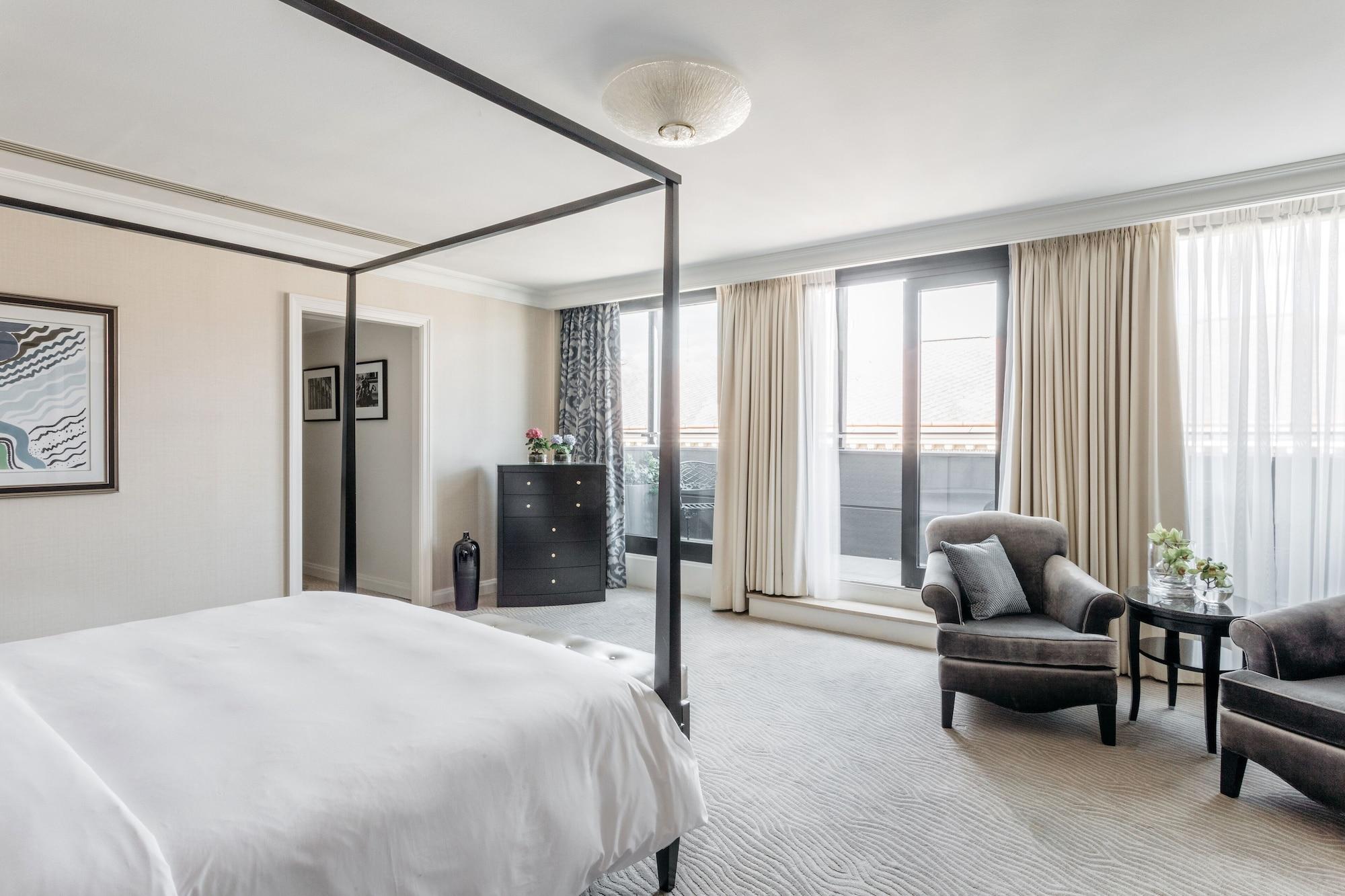 Four Seasons 5* Praga