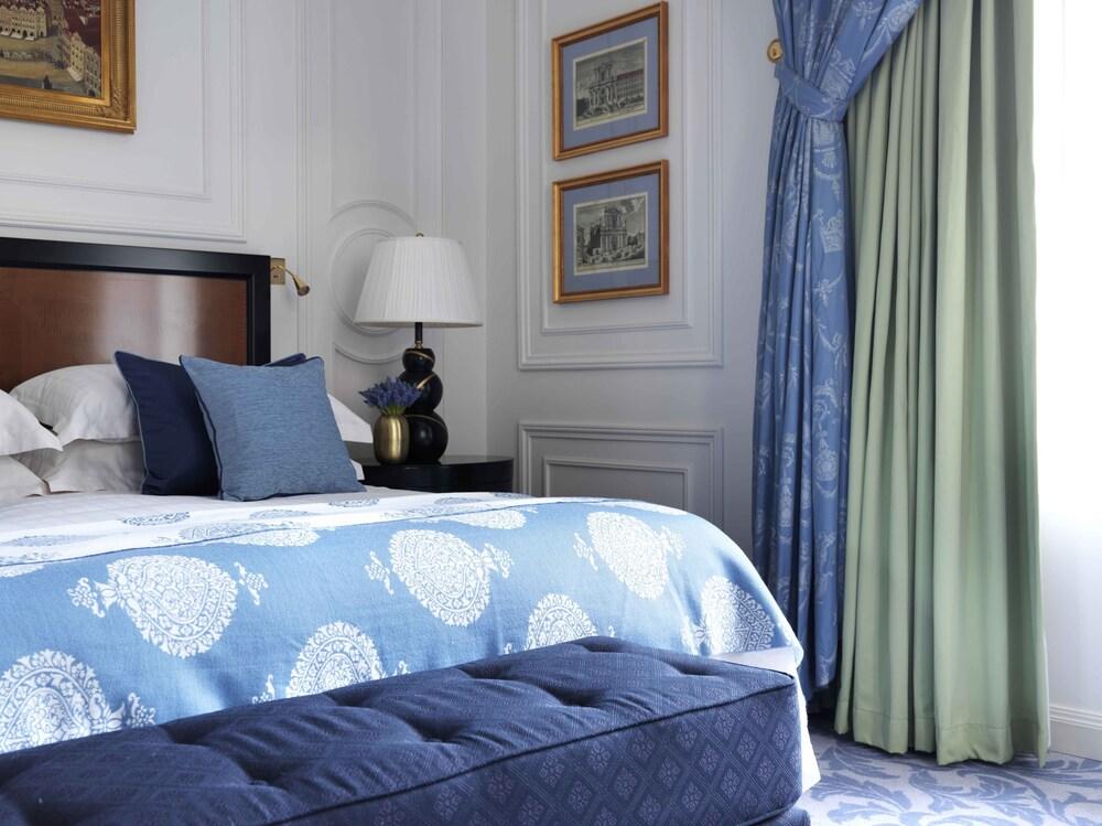 Hotel Four Seasons Praga