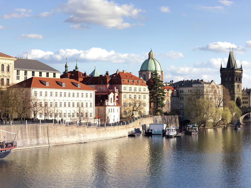 Four Seasons Hotel Praga