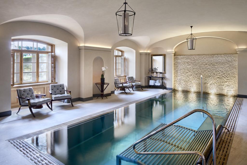 Hotel Four Seasons Praga
