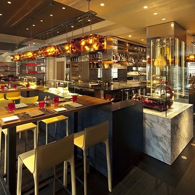 Four Seasons 5* Praga