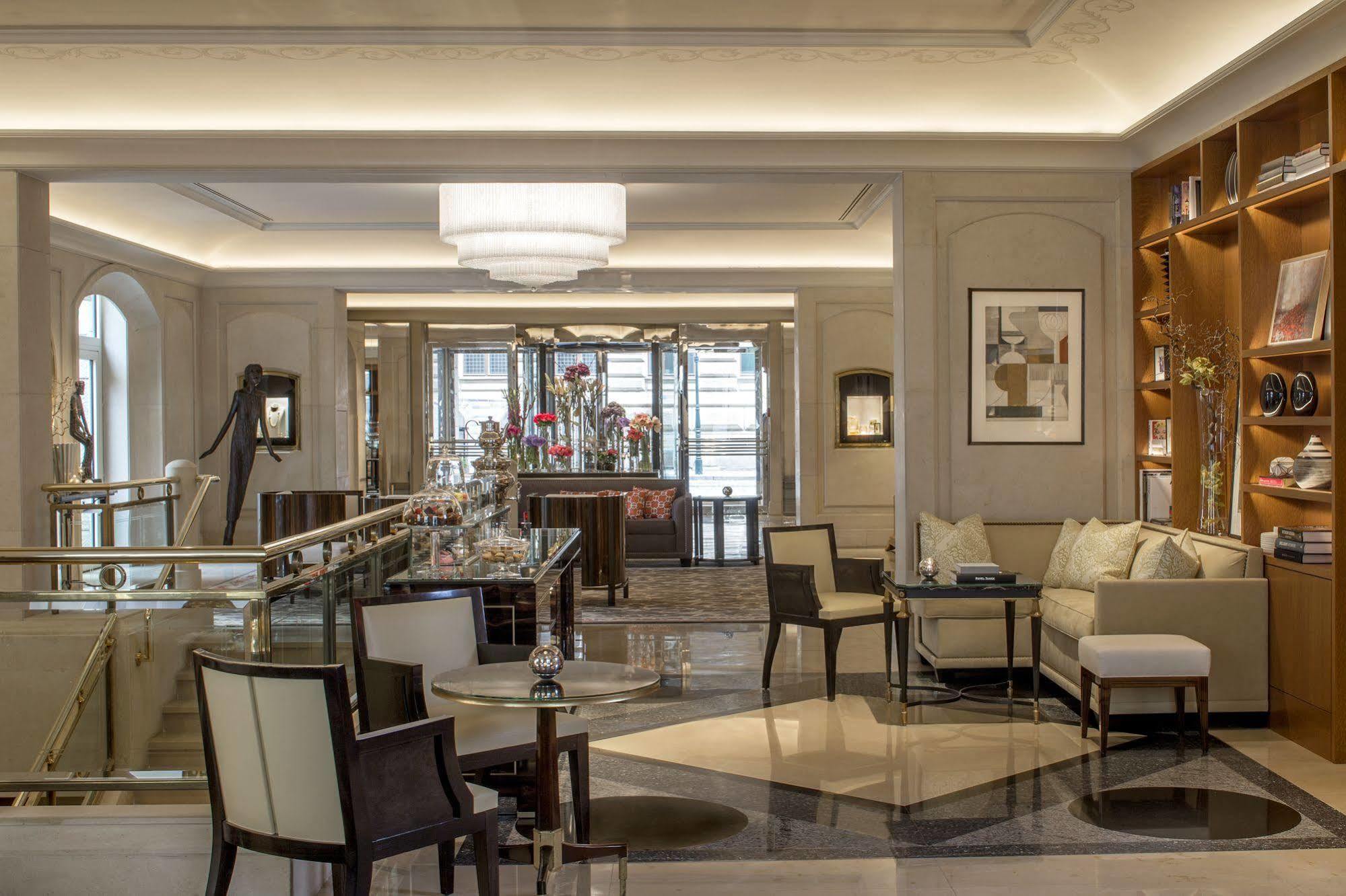Four Seasons Praga
